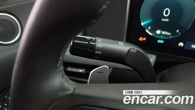 Hyundai Sonata The Edge (DN8) 2.0 Exclusive 2024 — фото 19
