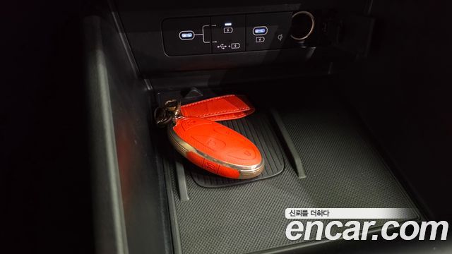 Hyundai Sonata The Edge (DN8) 2.0 Exclusive 2024 — фото 32