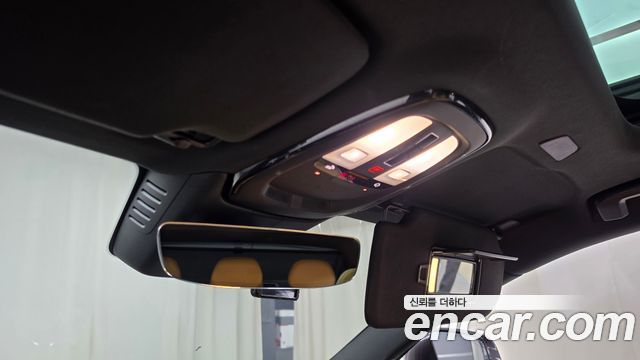 Volvo S90 B5 Ultimate Bright 2023 — фото 16