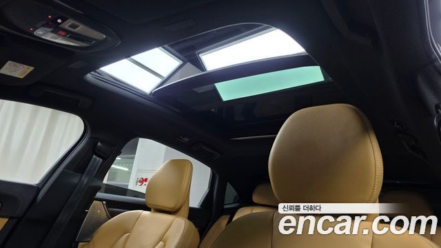 Volvo S90 B5 Ultimate Bright 2023 — фото 17