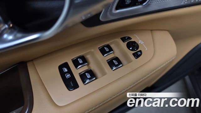 Volvo S90 B5 Ultimate Bright 2023 — фото 29
