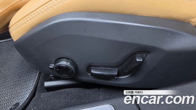 Volvo S90 B5 Ultimate Bright 2023 — фото 31