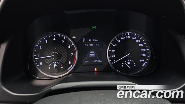 Hyundai Avante (AD) 1.6 Smart 2019 — фото 8