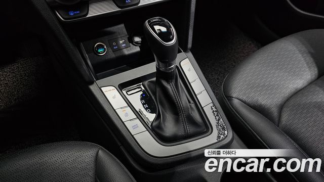 Hyundai Avante (AD) 1.6 Smart 2019 — фото 9