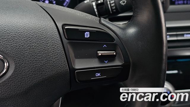 Hyundai Avante (AD) 1.6 Smart 2019 — фото 15