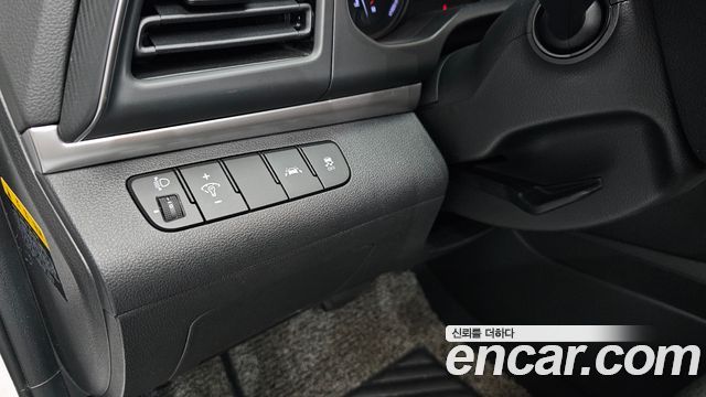 Hyundai Avante (AD) 1.6 Smart 2019 — фото 16