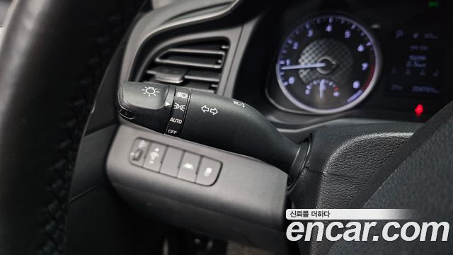 Hyundai Avante (AD) 1.6 Smart 2019 — фото 17