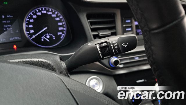 Hyundai Avante (AD) 1.6 Smart 2019 — фото 18