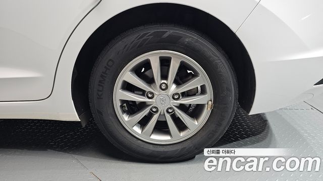 Hyundai Avante (AD) 1.6 Smart 2019 — фото 21