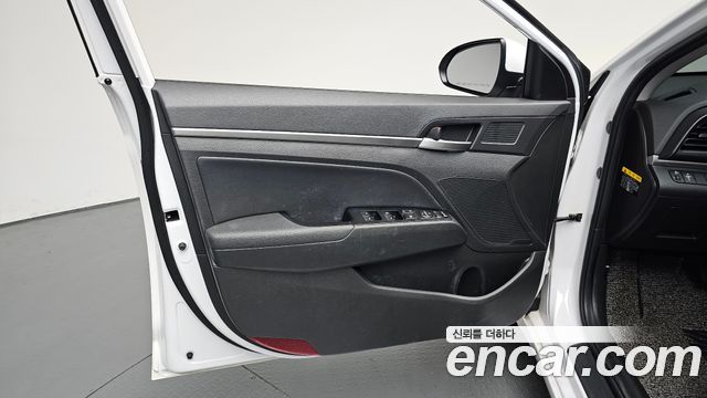 Hyundai Avante (AD) 1.6 Smart 2019 — фото 24