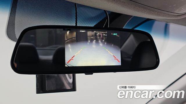 Hyundai Avante (AD) 1.6 Smart 2019 — фото 29