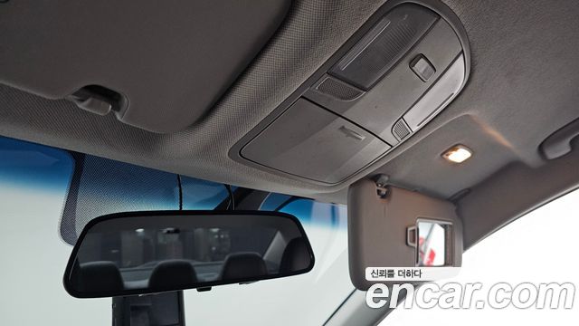 Hyundai Avante (AD) 1.6 Smart 2019 — фото 30
