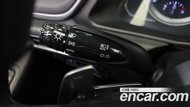 Hyundai Sonata (DN8) 2.0 LPG(rental car) Style 2020 — фото 17