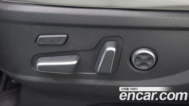 Hyundai Palisade Diesel 2.2 2WD Le Blanc 2024 — фото 16