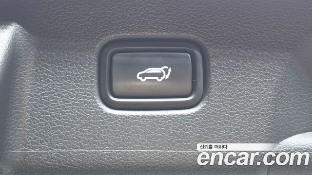 Hyundai Palisade Diesel 2.2 2WD Le Blanc 2024 — фото 18