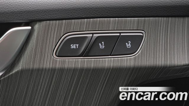 Hyundai Palisade Diesel 2.2 2WD Le Blanc 2024 — фото 28
