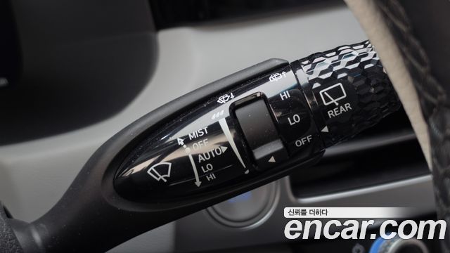Hyundai Palisade Diesel 2.2 2WD Le Blanc 2024 — фото 29