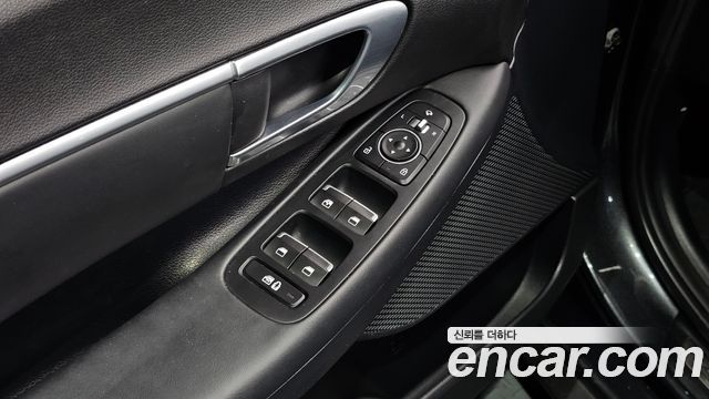 Hyundai Sonata (DN8) 2.0 LPG(rental car) Smart 2020 — фото 17