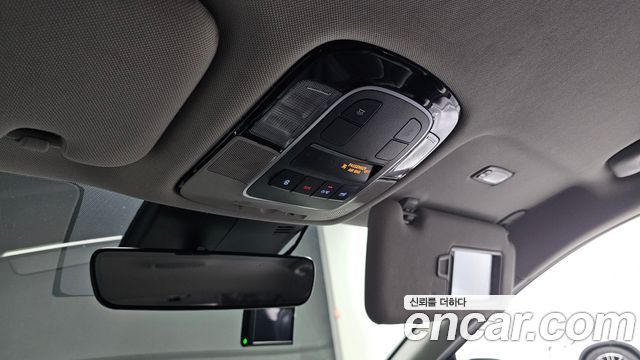 Hyundai Sonata (DN8) 2.0 LPG(rental car) Smart 2020 — фото 18