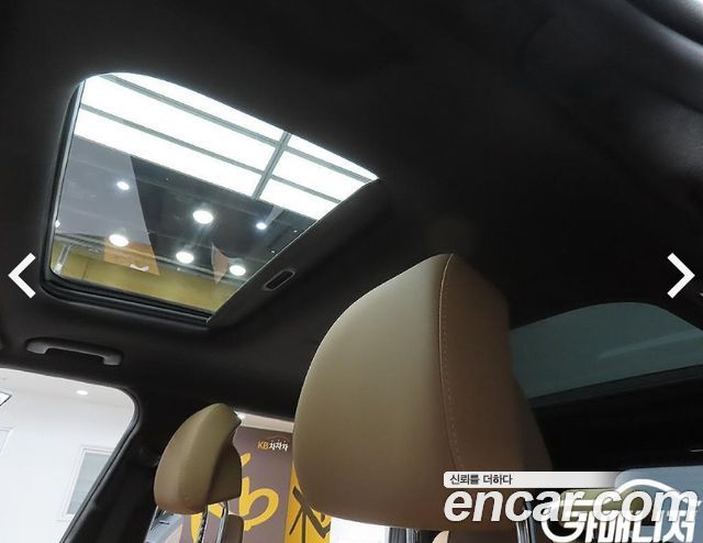 Hyundai Santa Fe (MX5) HEV 1.6 2WD Calligraphy 2025 — фото 17