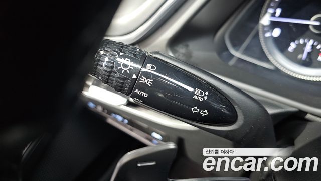 Hyundai Sonata (DN8) 2.0 LPG(rental car) Premium 2023 — фото 27
