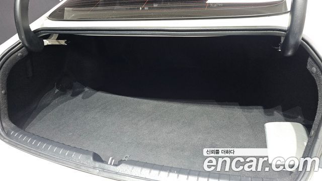 Hyundai Sonata (DN8) 2.0 LPG(rental car) Premium 2023 — фото 31