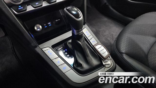 Hyundai Avante (AD) 1.6 Smart 2020 — фото 9