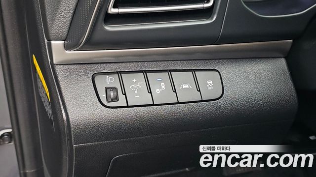 Hyundai Avante (AD) 1.6 Smart 2020 — фото 15