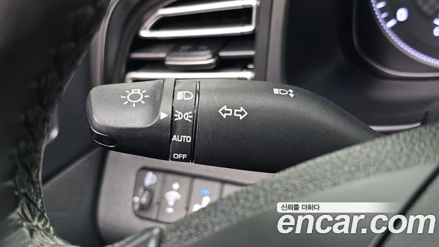 Hyundai Avante (AD) 1.6 Smart 2020 — фото 16