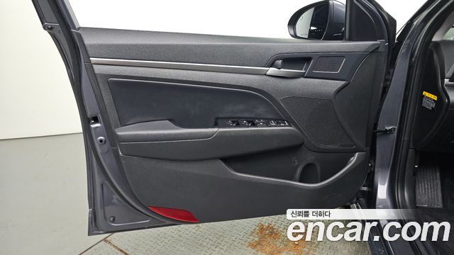 Hyundai Avante (AD) 1.6 Smart 2020 — фото 24