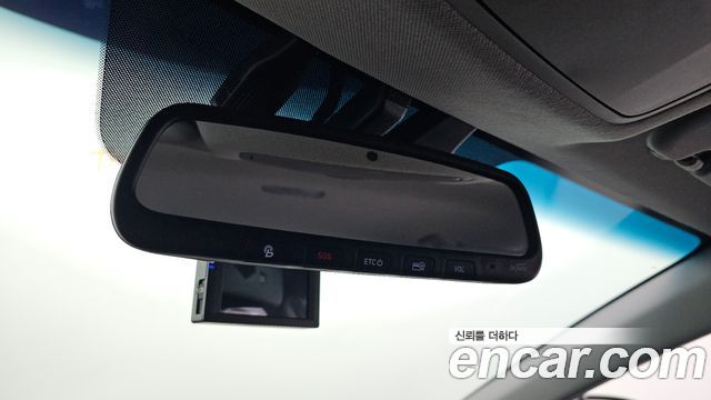 Hyundai Avante (AD) 1.6 Smart 2020 — фото 28