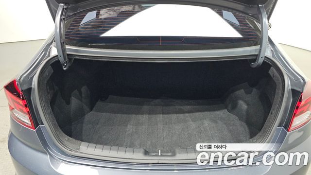 Hyundai Avante (AD) 1.6 Smart 2020 — фото 29