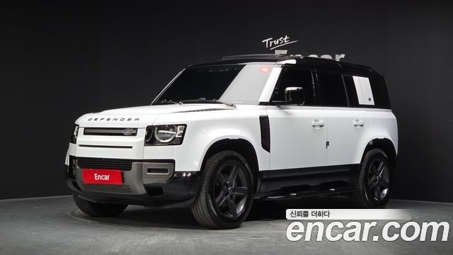 Land Rover Defender (L663) 110 P300 X-Dynamic SE