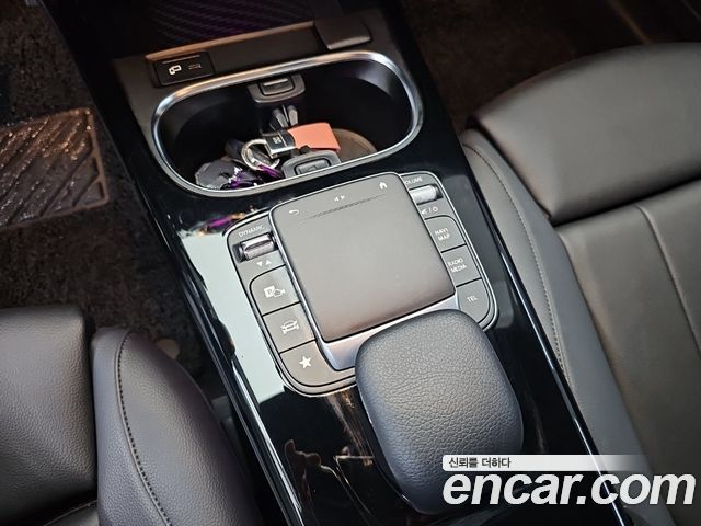 Mercedes-Benz A-Class (W177) A220 Sedan 2021 — фото 19