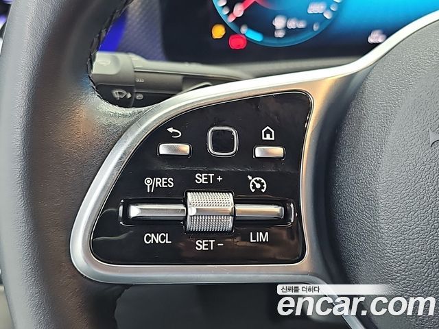 Mercedes-Benz A-Class (W177) A220 Sedan 2021 — фото 21