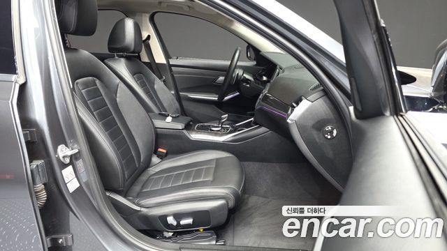 BMW 3 Series (G20) 320i Luxury 2021 — фото 11
