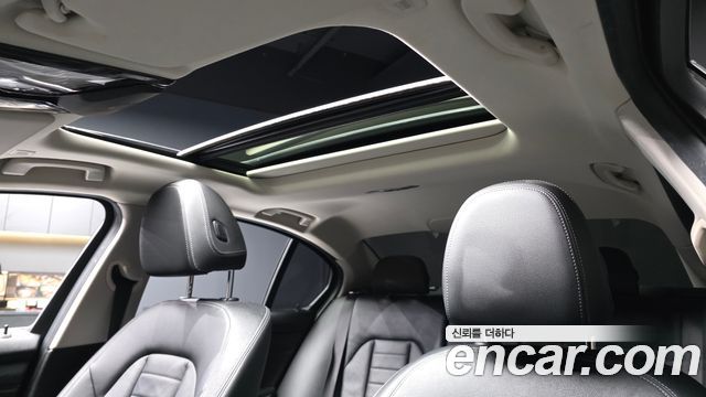 BMW 3 Series (G20) 320i Luxury 2021 — фото 18