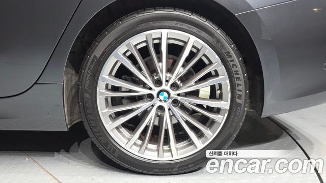 BMW 3 Series (G20) 320i Luxury 2021 — фото 21