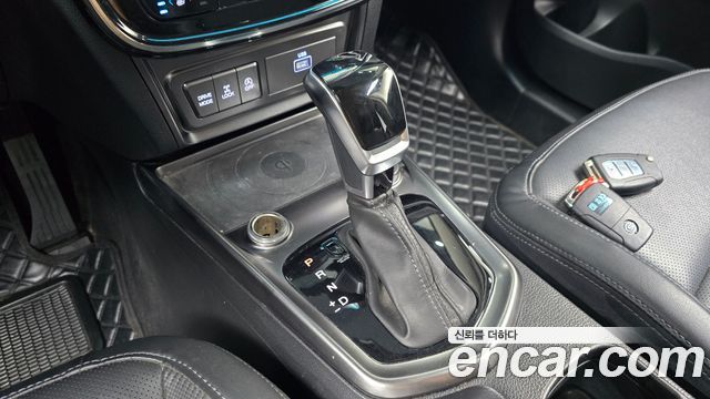 KG Mobility (SsangYong) Very New Tivoli Gasoline 1.5 4WD V3 2022 — фото 9