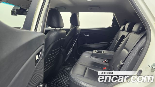 KG Mobility (SsangYong) Very New Tivoli Gasoline 1.5 4WD V3 2022 — фото 12