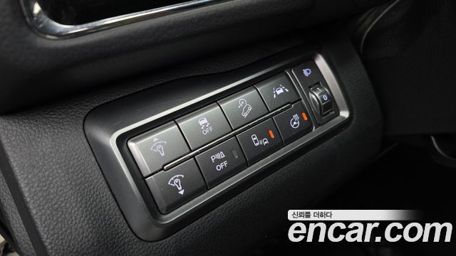 KG Mobility (SsangYong) Very New Tivoli Gasoline 1.5 4WD V3 2022 — фото 14