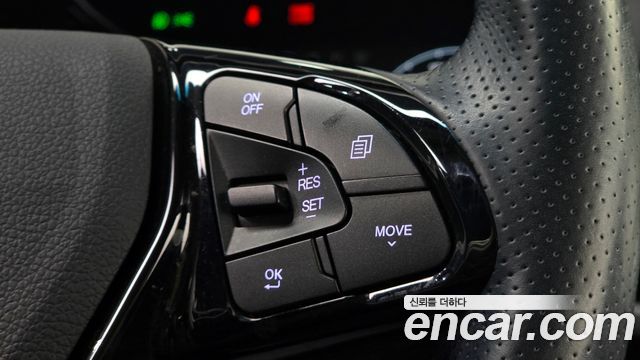 KG Mobility (SsangYong) Very New Tivoli Gasoline 1.5 4WD V3 2022 — фото 17