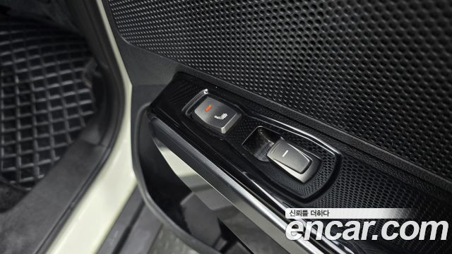 KG Mobility (SsangYong) Very New Tivoli Gasoline 1.5 4WD V3 2022 — фото 20