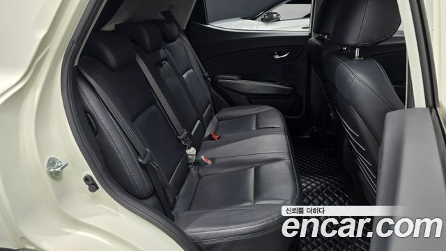 KG Mobility (SsangYong) Very New Tivoli Gasoline 1.5 4WD V3 2022 — фото 26