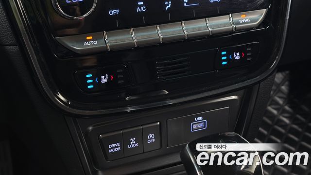 KG Mobility (SsangYong) Very New Tivoli Gasoline 1.5 4WD V3 2022 — фото 27