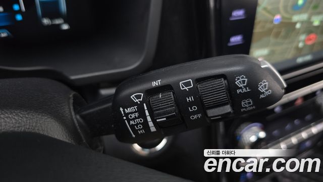 KG Mobility (SsangYong) Very New Tivoli Gasoline 1.5 4WD V3 2022 — фото 29