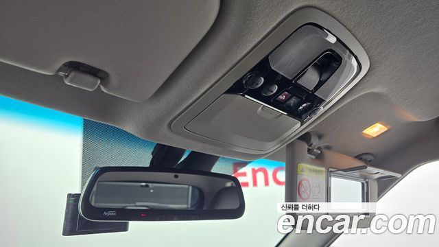 KG Mobility (SsangYong) Very New Tivoli Gasoline 1.5 4WD V3 2022 — фото 30