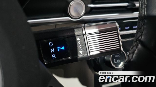 Hyundai Tucson (NX4) Gasoline 1.6 Turbo 2WD Inspiration 2025 — фото 9