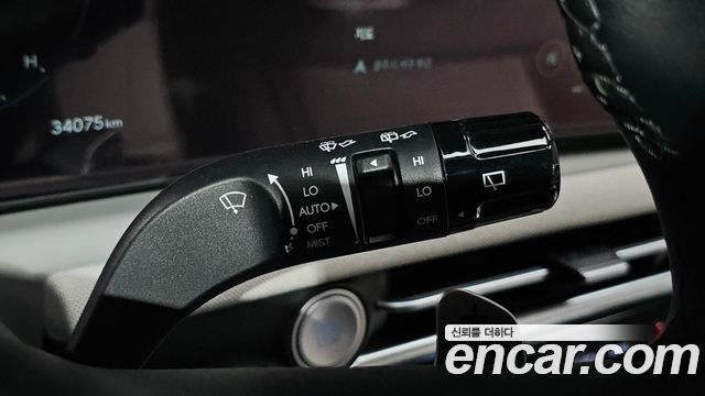 Hyundai Tucson (NX4) Gasoline 1.6 Turbo 2WD Inspiration 2025 — фото 30
