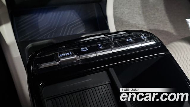 Hyundai Tucson (NX4) Gasoline 1.6 Turbo 2WD Inspiration 2025 — фото 31